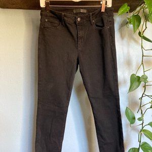 Joe’s skinny jeans